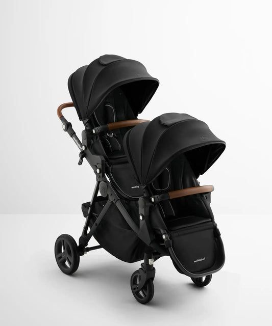 2nd Seat Kit 3.0
