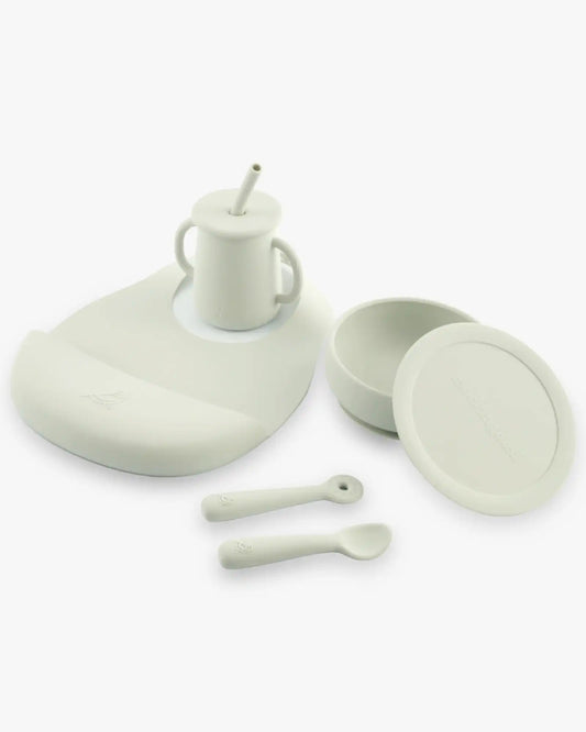 Early Eaters Dishware Set