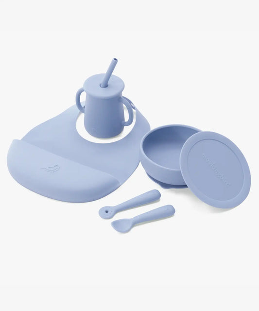 Early Eaters Dishware Set