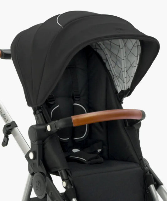 Extra Stroller Canopy 2.0
