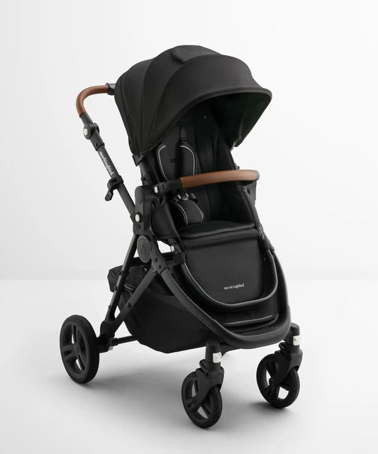 Single Stroller 3.0