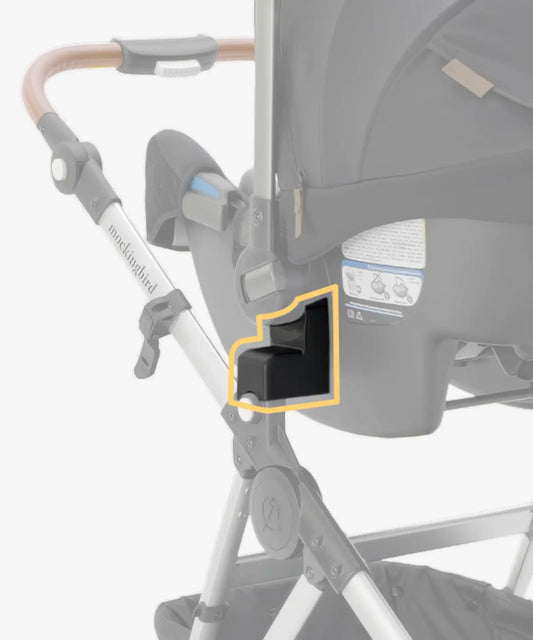 Car Seat Adapter