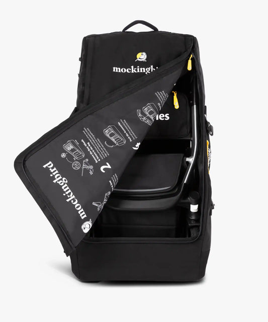 Travel Bag