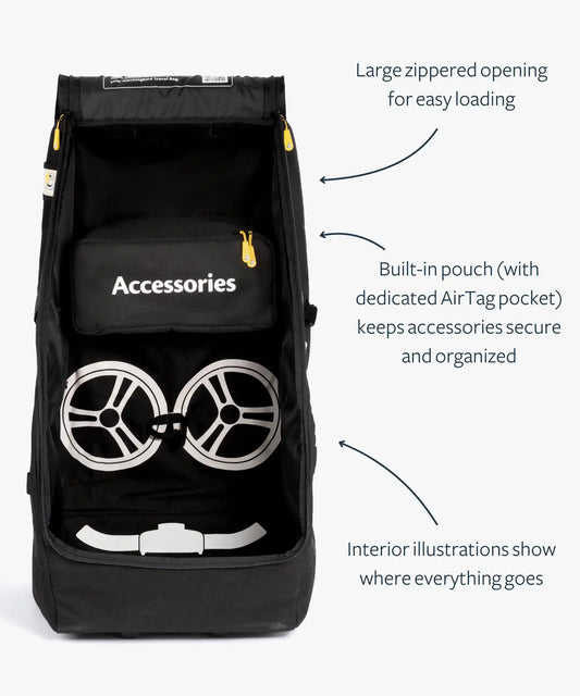 Travel Bag