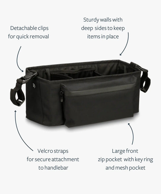 Parent Organizer