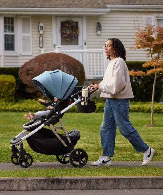 Single Stroller 3.0