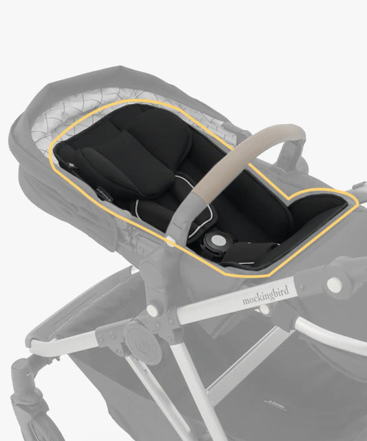 Infant Seat Insert